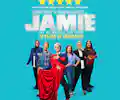 Everybody’s Talking About Jamie appearing at this event