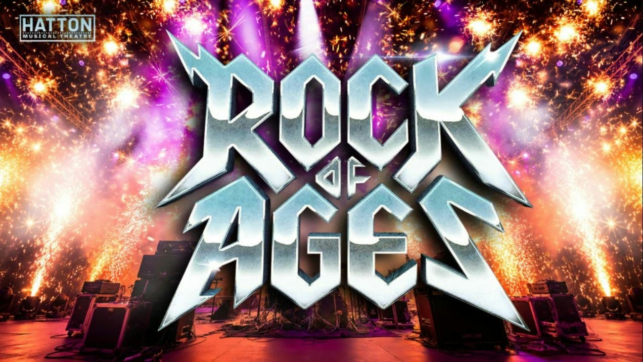 Picture of Hatton Musical Theatre presents Rock of Ages
