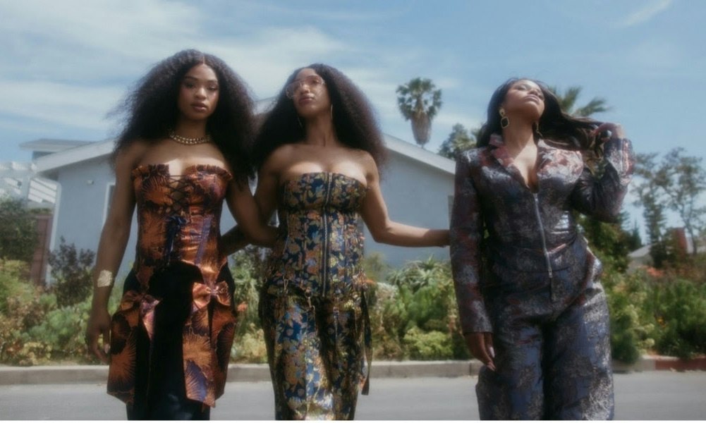 The Womack Sisters