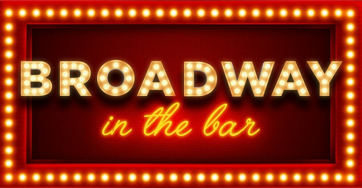 Picture of Broadway in the Bar