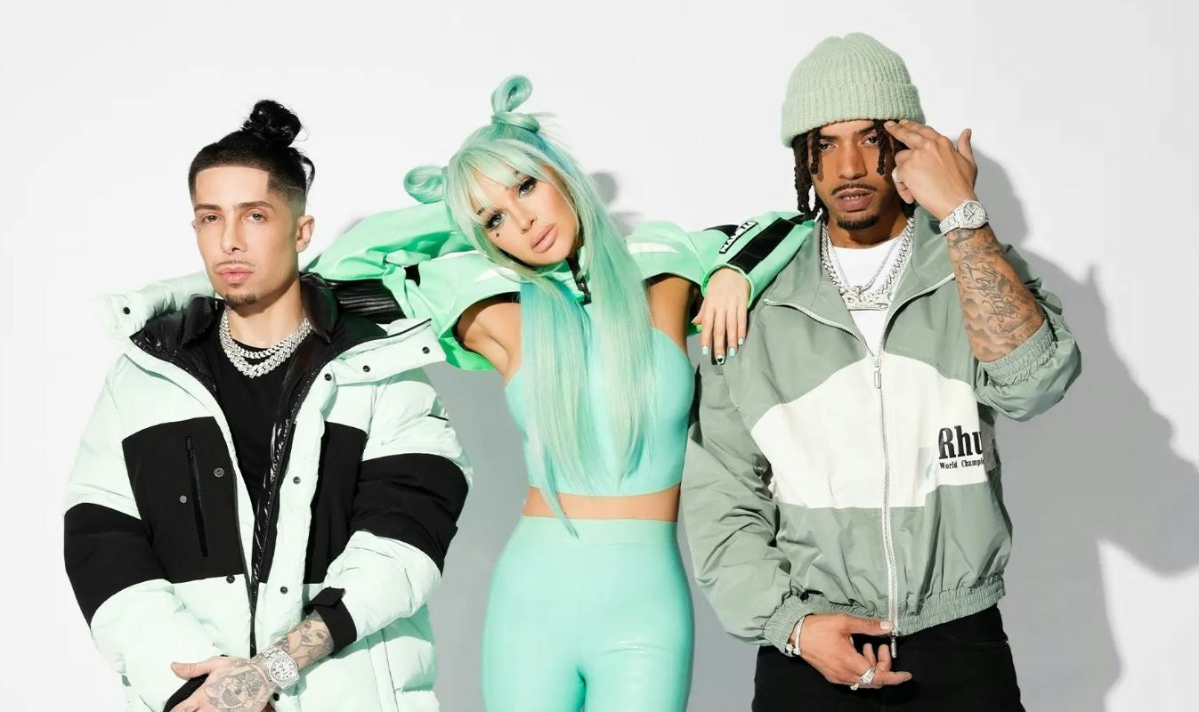 Picture of N-Dubz