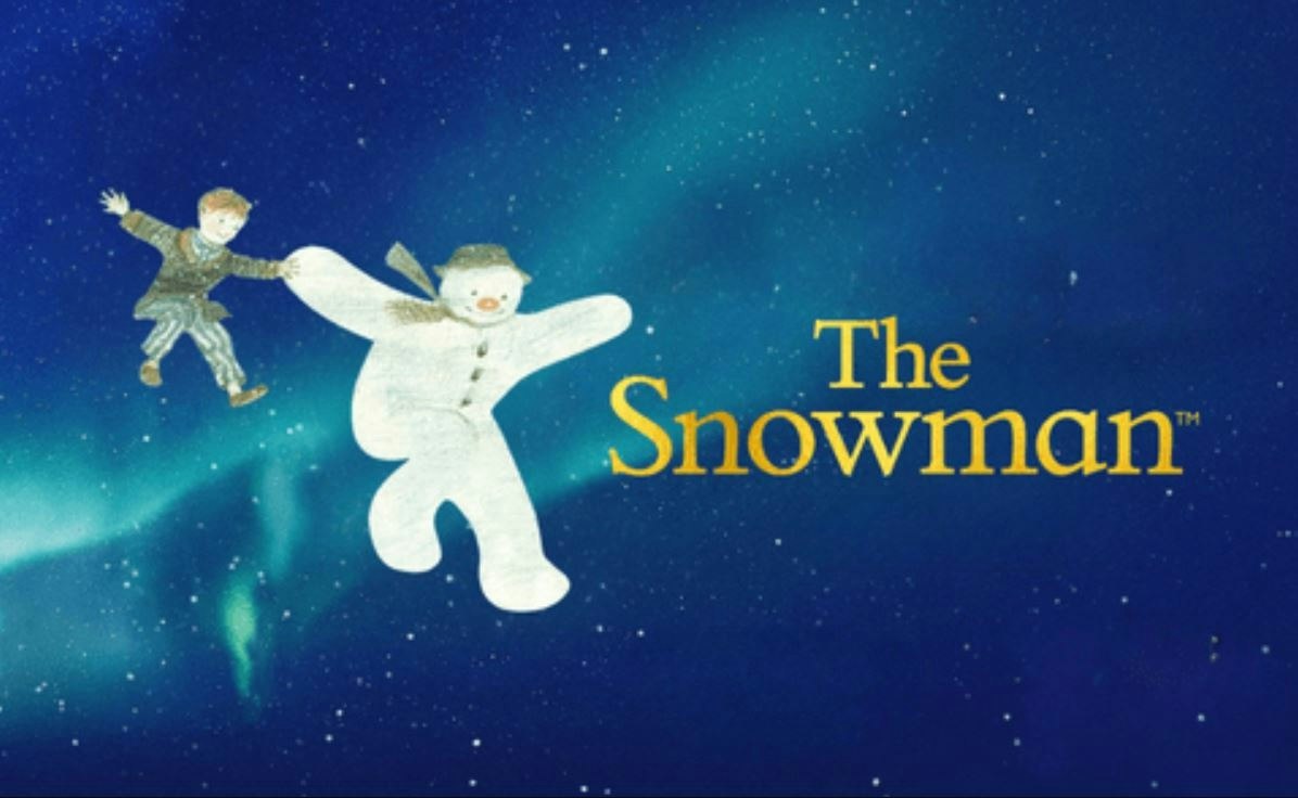 Picture of The Snowman