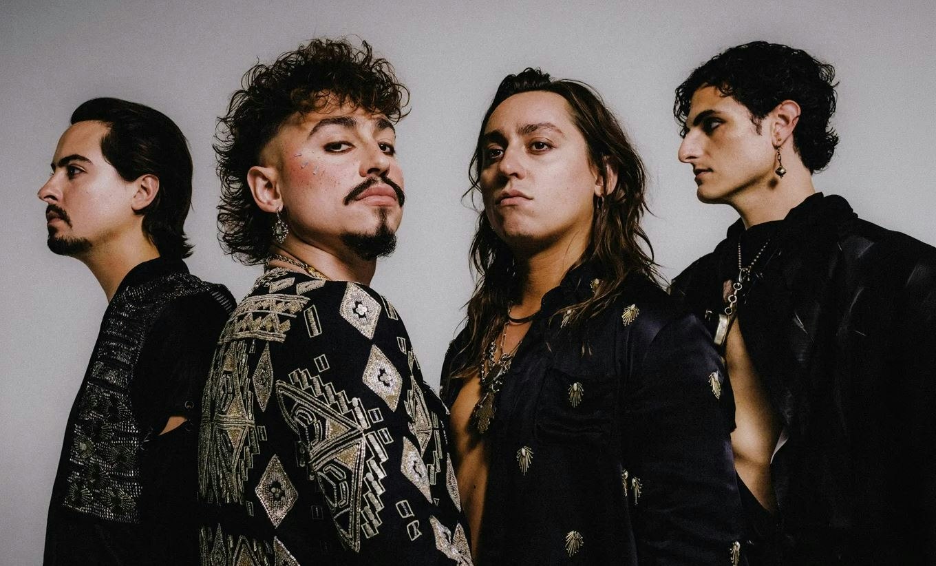 Greta Van Fleet