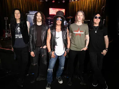 Picture of Slash featuring Myles Kennedy and The Conspirators
