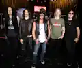 Slash featuring Myles Kennedy and The Conspirators appearing at this event