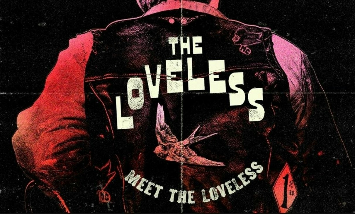 Picture of The Loveless
