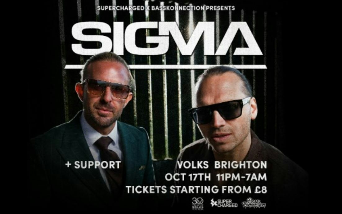 Picture of Sigma