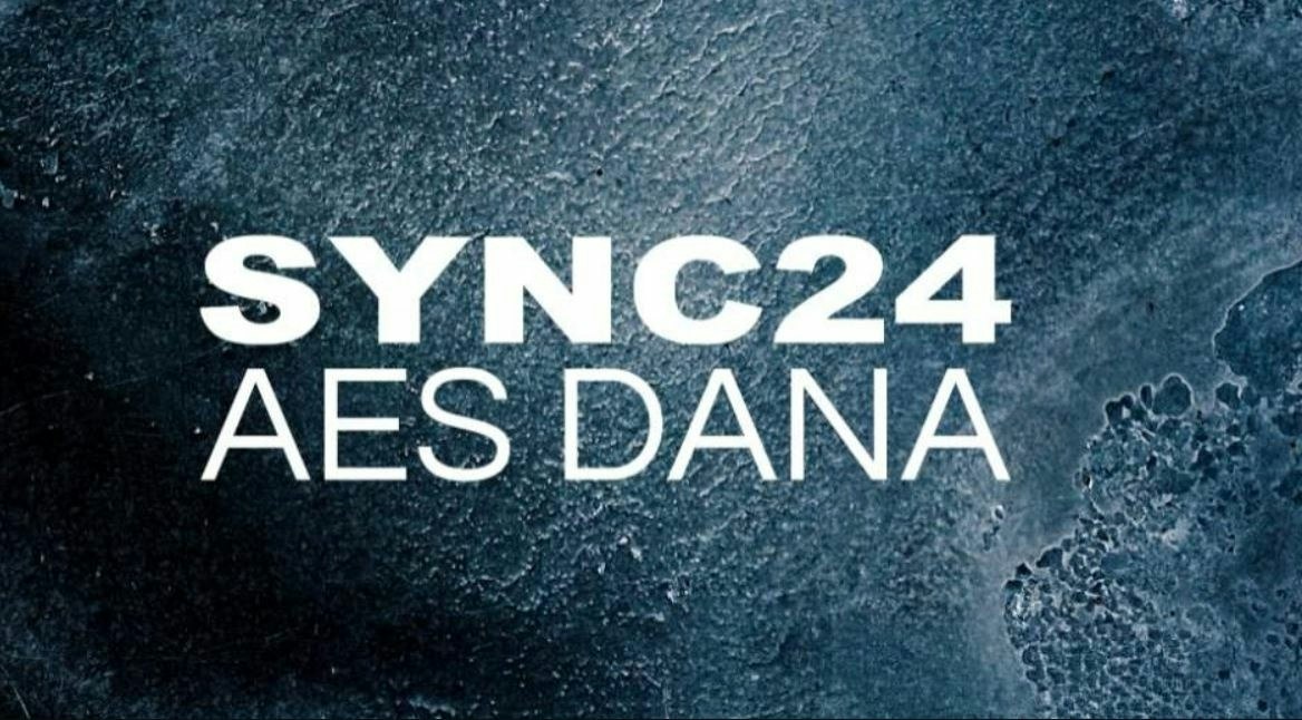 Picture of Sync24, AES Dana