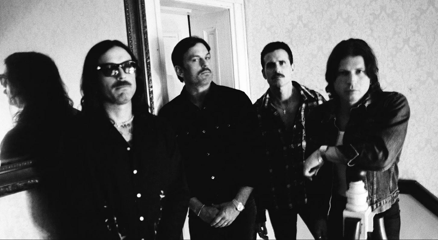 Picture of Kings Of Leon
