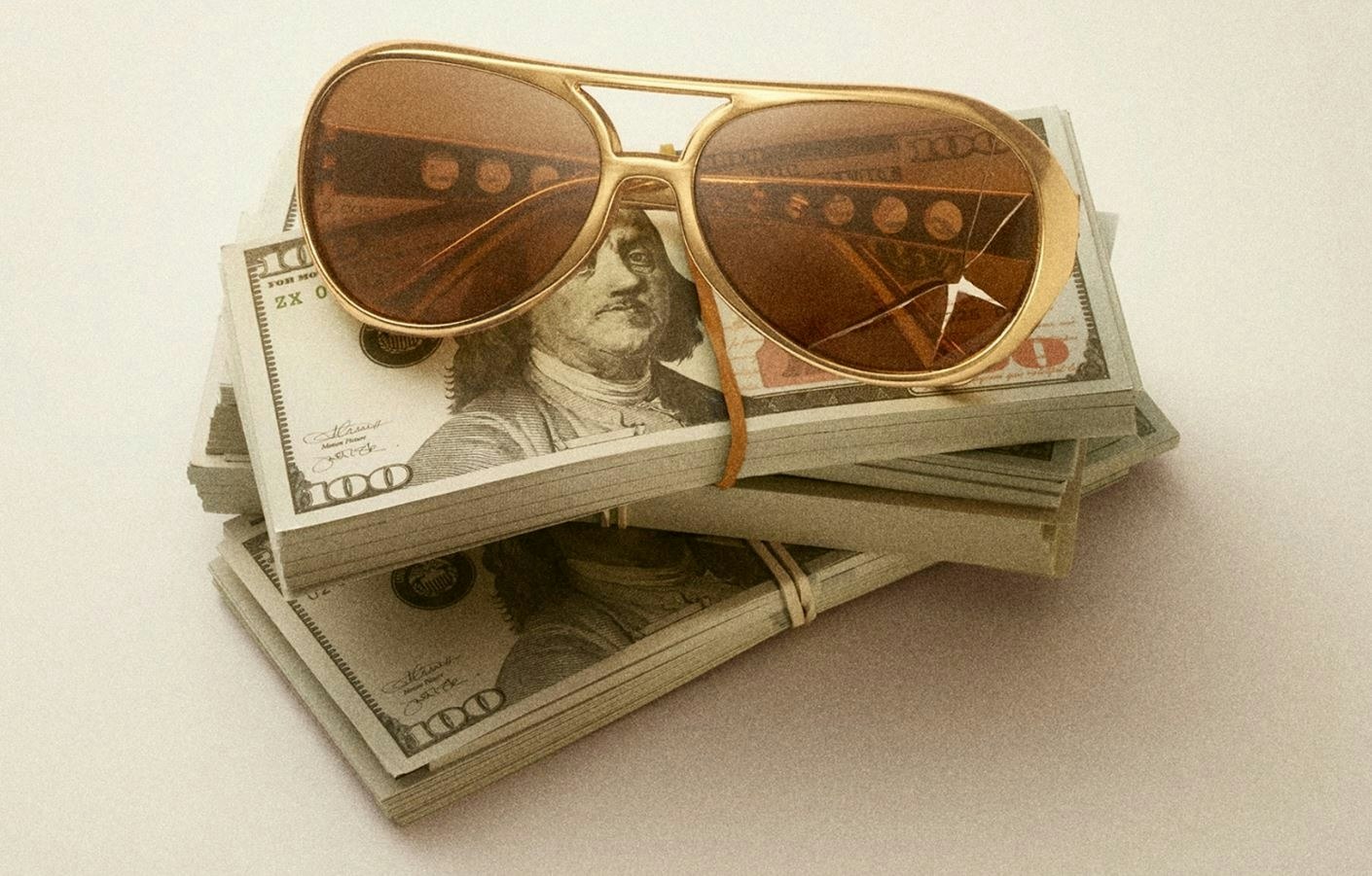Picture of The King's Ransom
