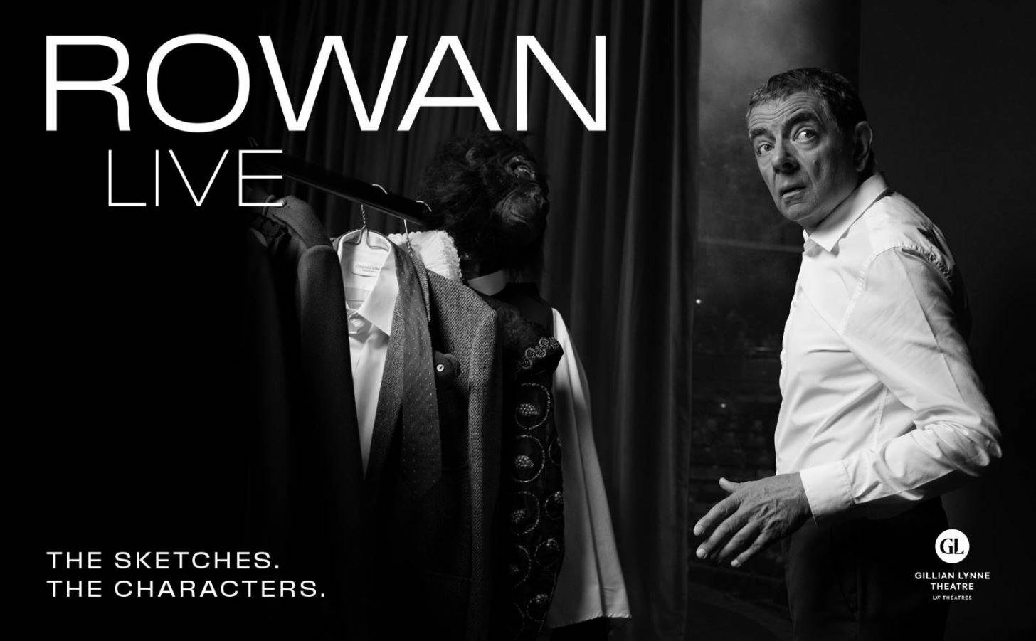 Picture of Rowan Live