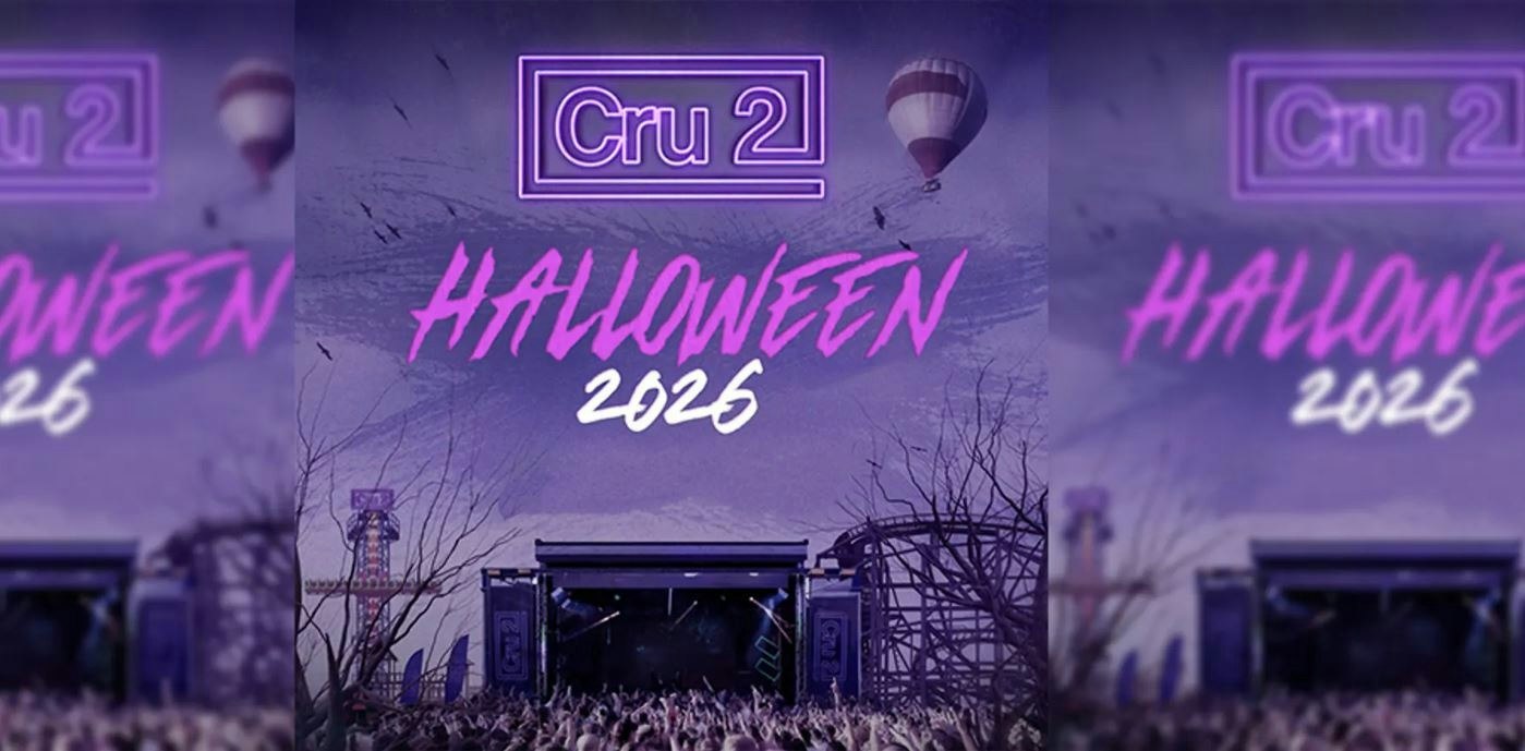 Picture of Cru2 Halloween