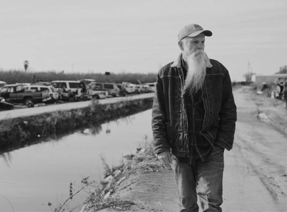 Picture of Seasick Steve