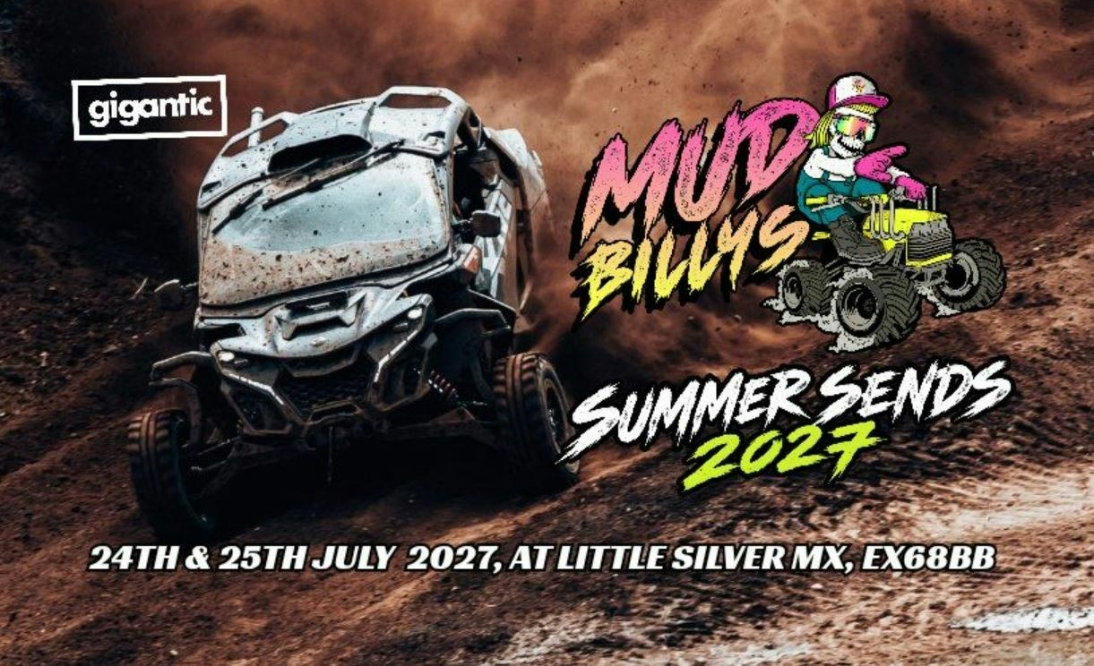 Picture of Mudbillys Summer Sends 2027