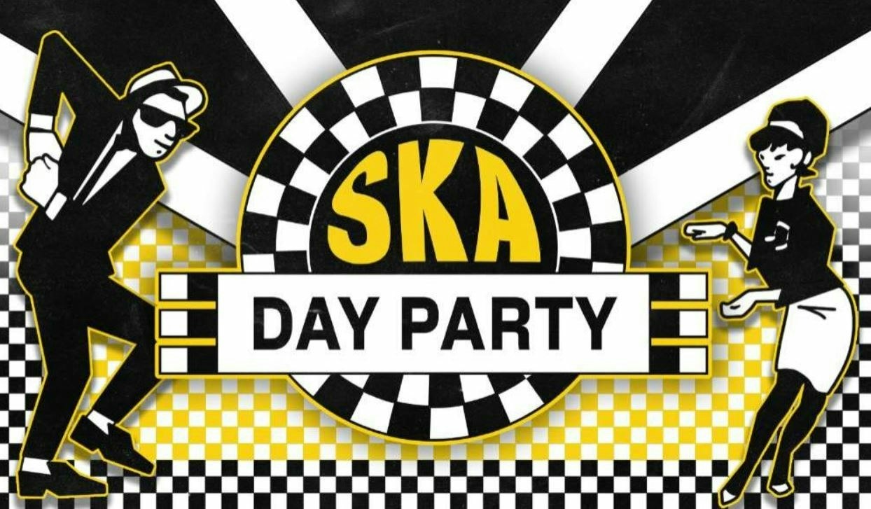 Picture of Ska Day Party: Manchester
