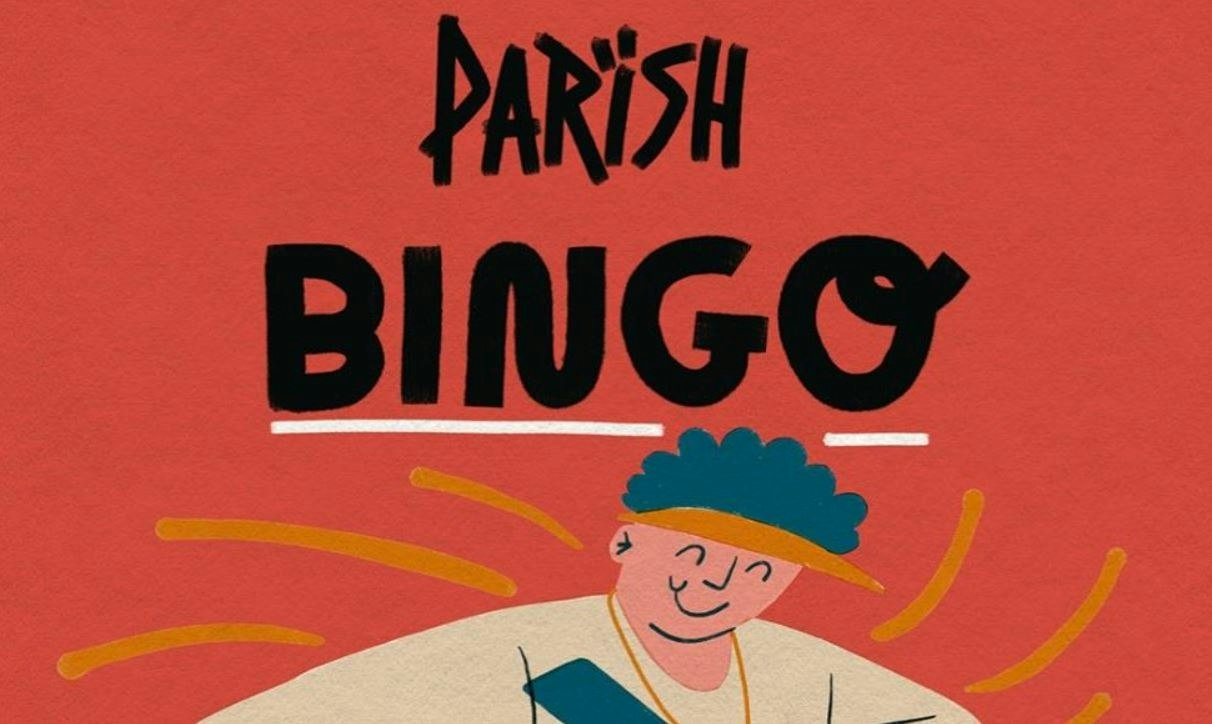 Parïsh Bingo