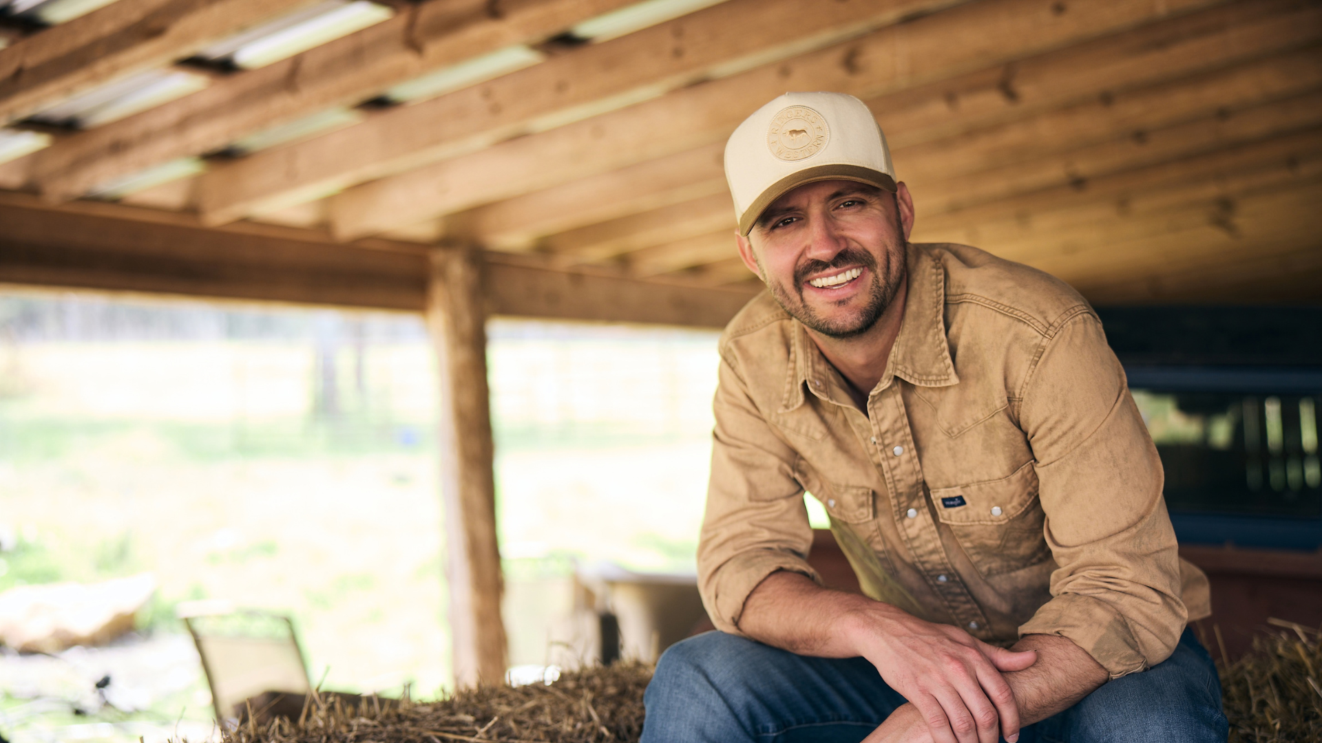 Picture of Drew Baldridge