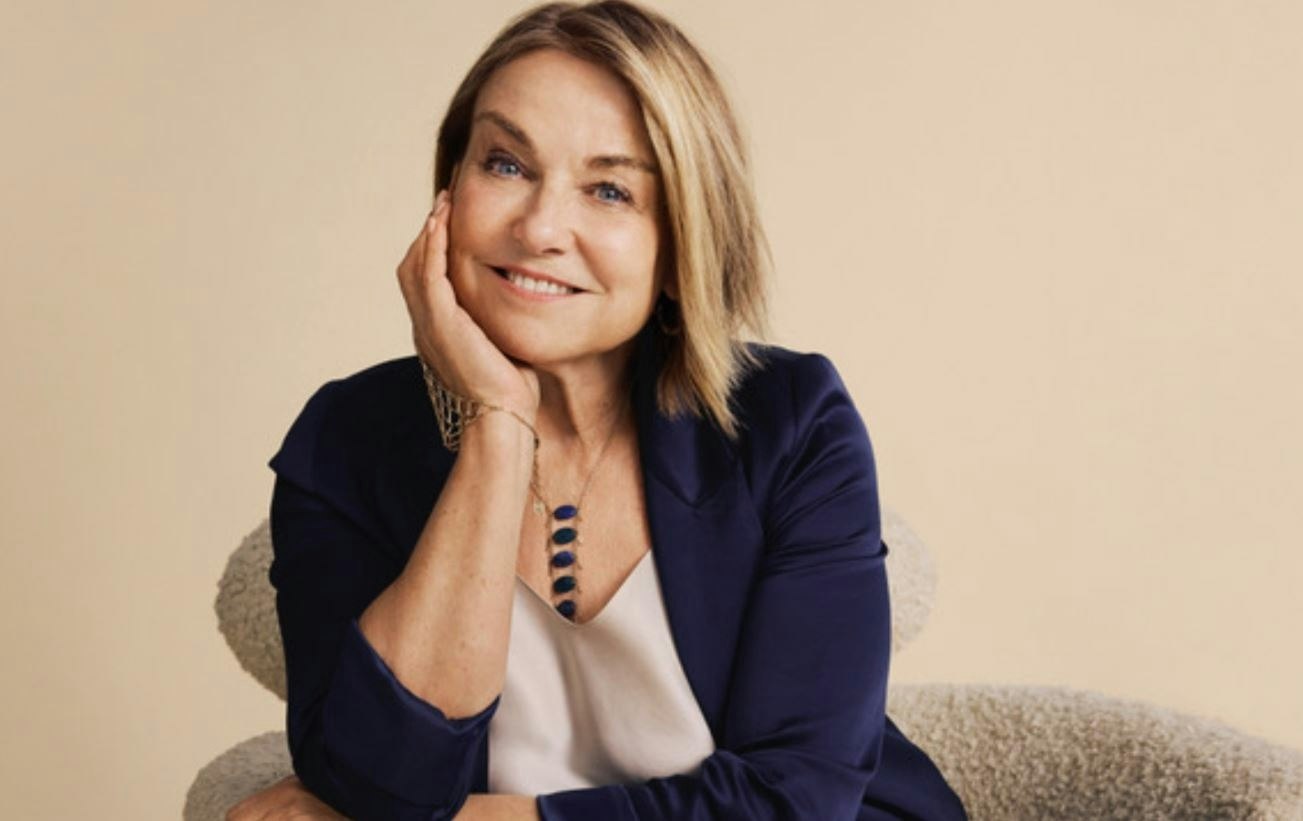 Picture of Strangers, Friends And Lovers: A Night Out with Esther Perel