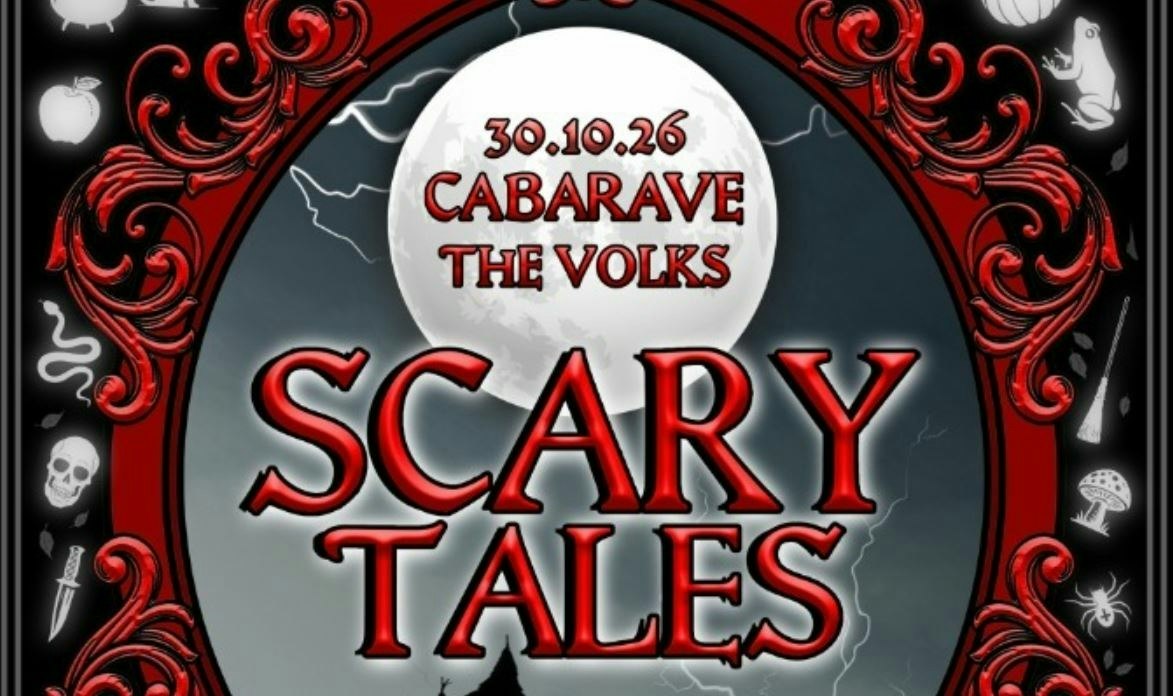 Picture of Cabarave: Scary Tales