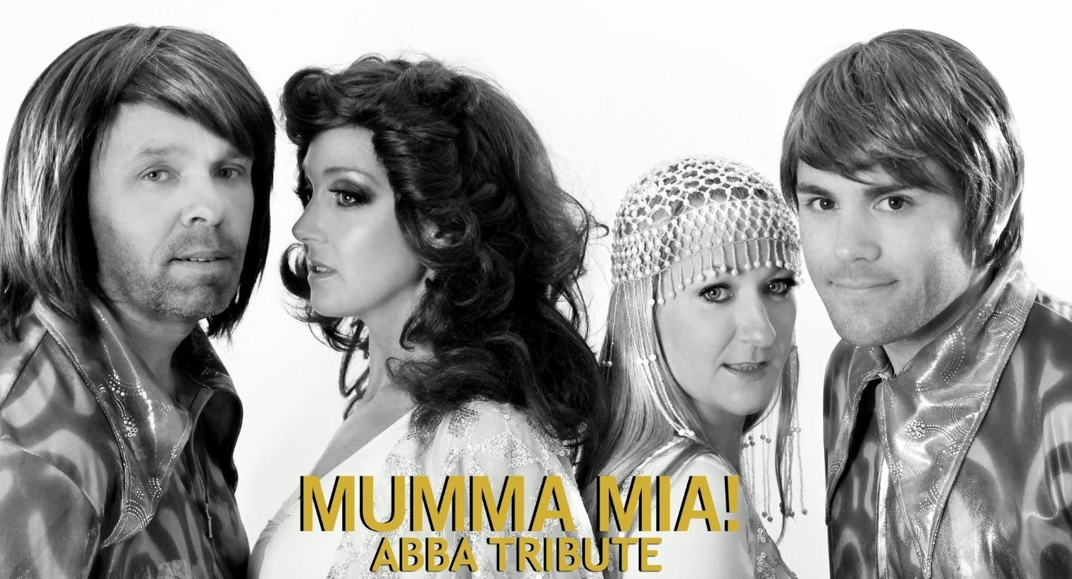 Picture of Mumma Mia