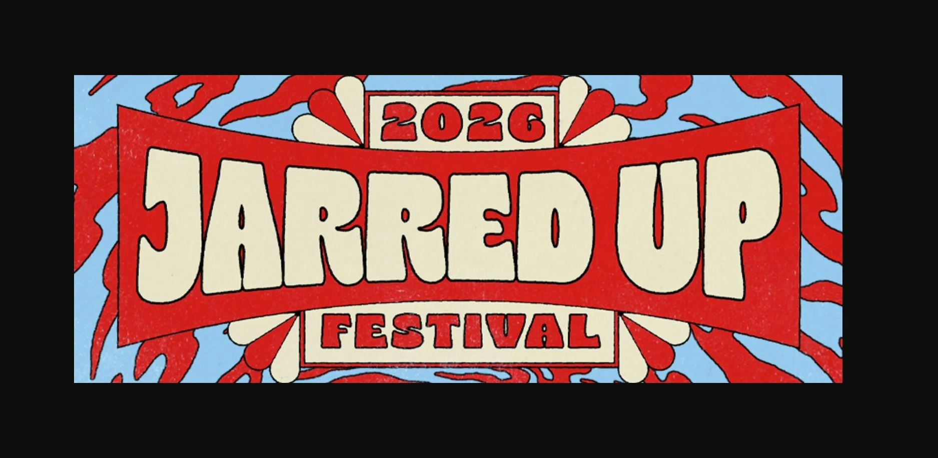 Picture of Jarred Up Festival 2026