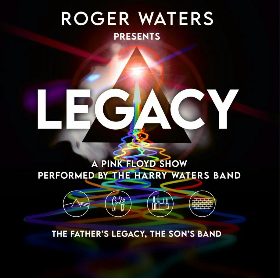 Roger Waters presents LEGACY - A Pink Floyd Show