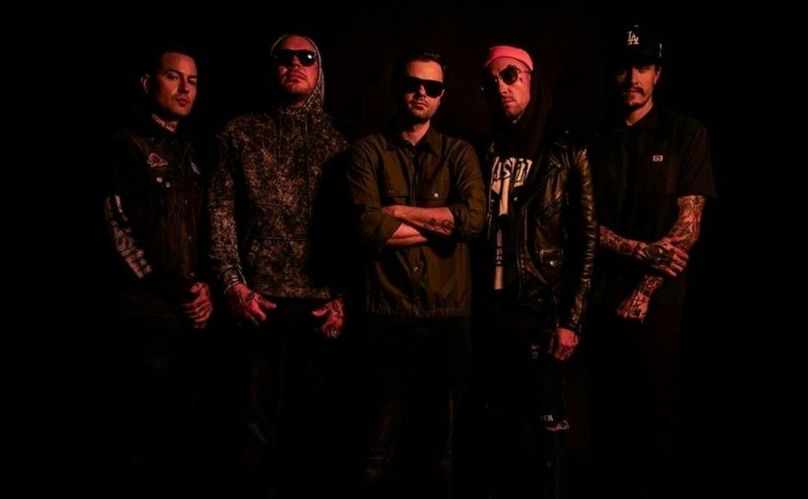 Picture of Hollywood Undead