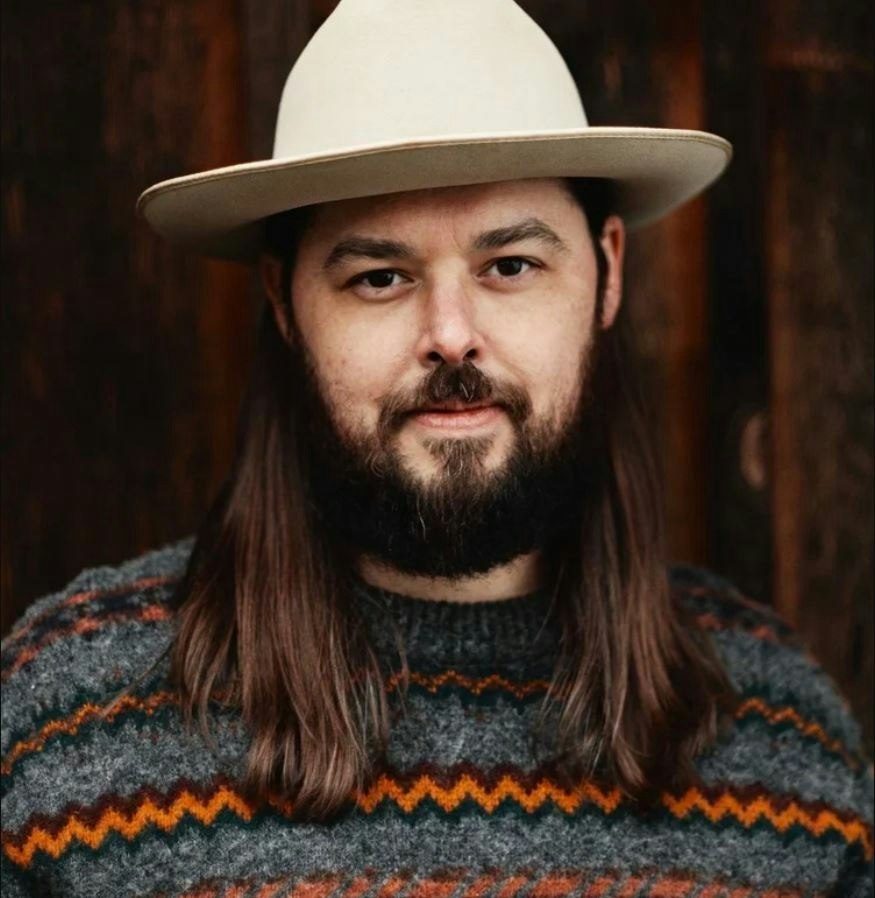 Picture of Caleb Caudle