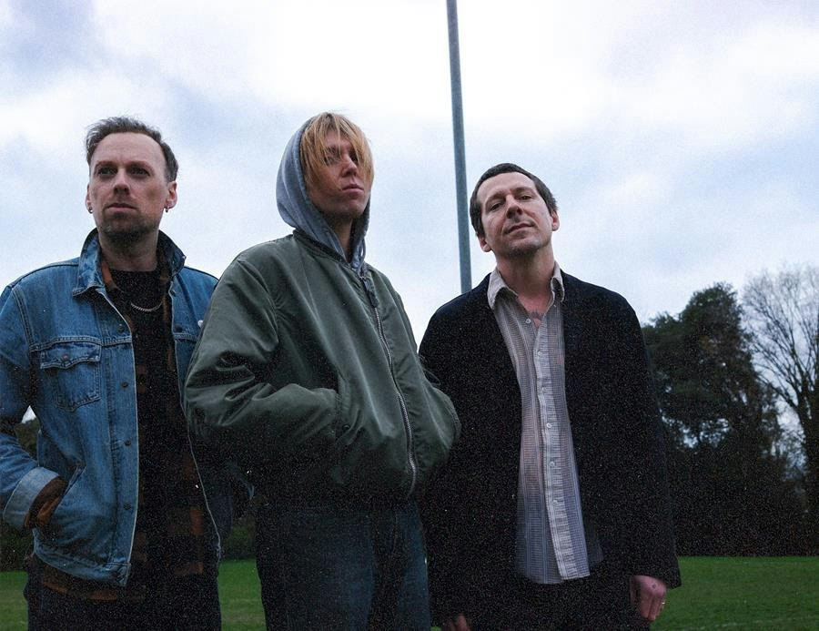 Picture of The Xcerts