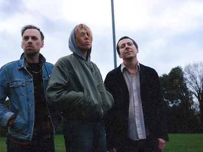 Picture of The Xcerts
