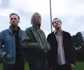 The Xcerts appearing at this event