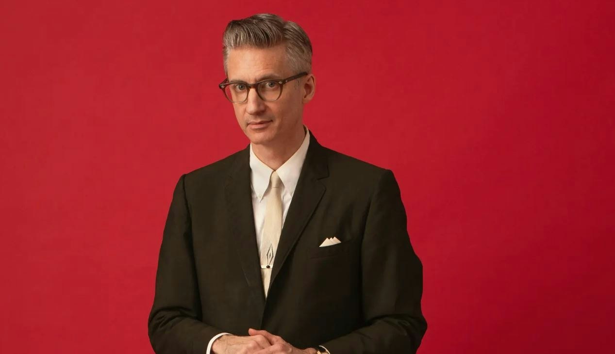 Joel Paterson