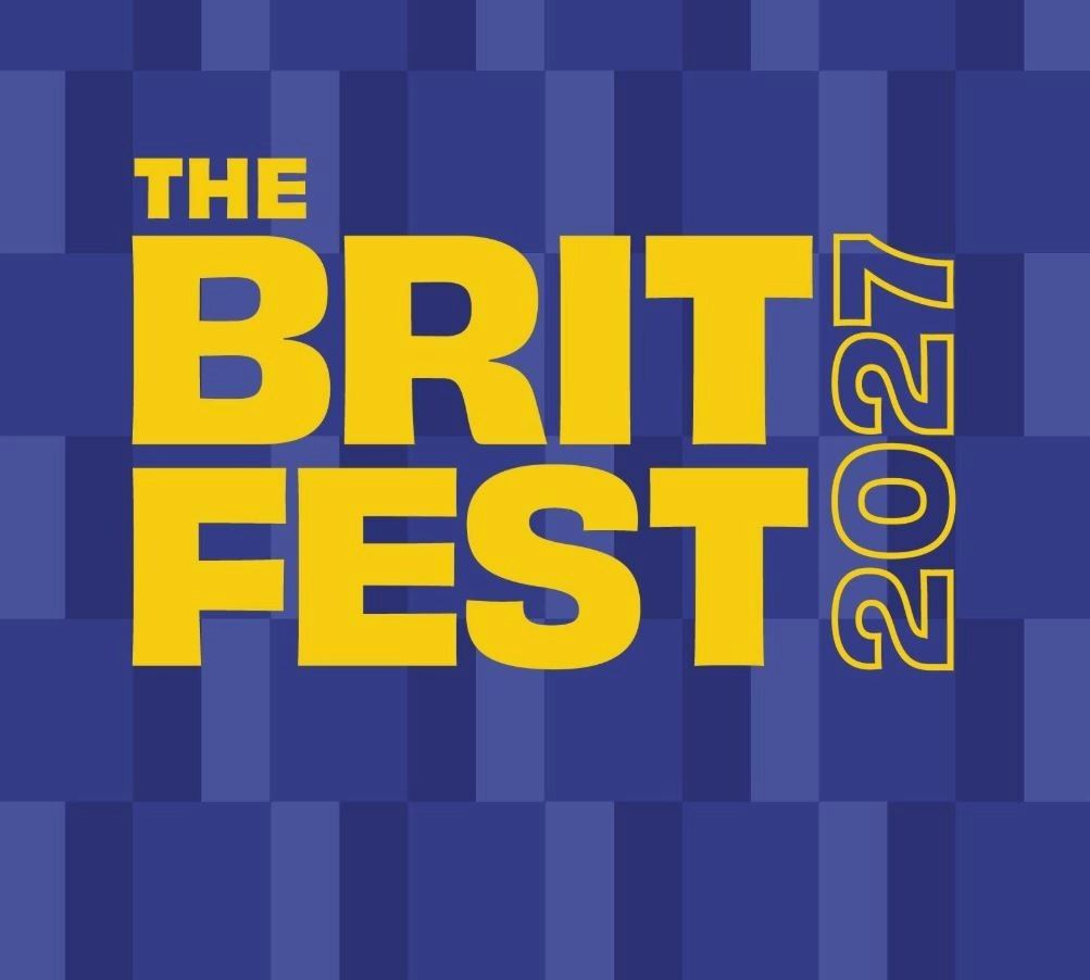 The Brit Fest 2027