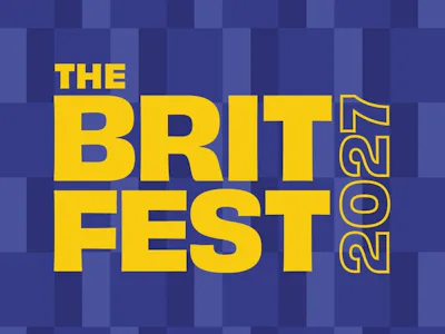 Picture of The Brit Fest 2027