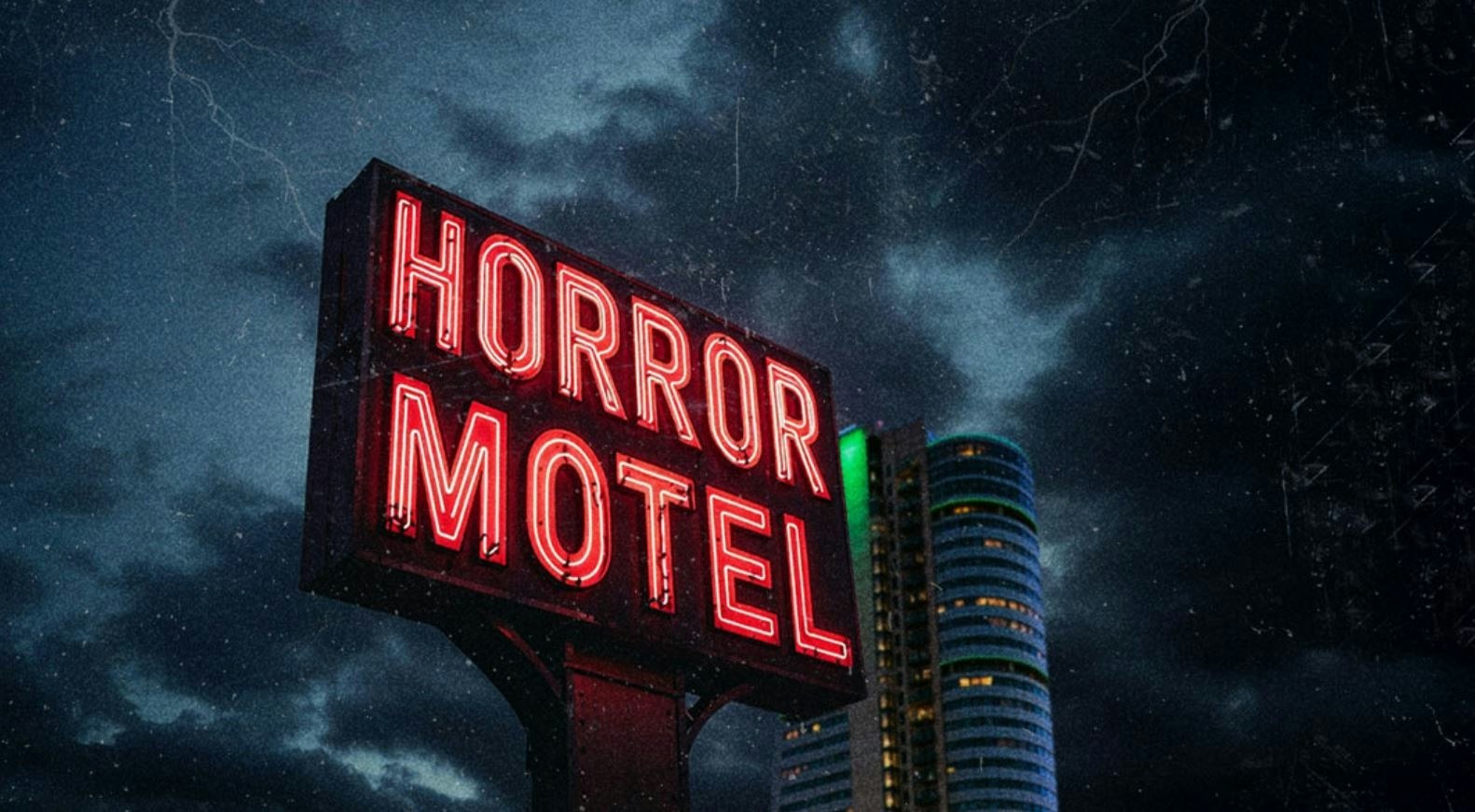 Picture of Leeds Scare Maze - Motel of Horrors
