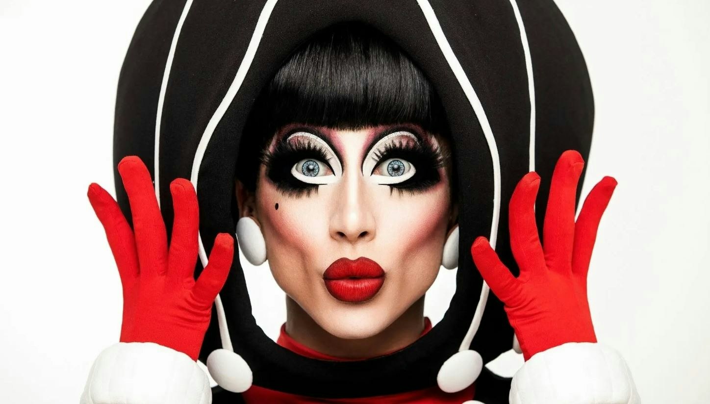Bianca Del Rio: It Gets Bitter