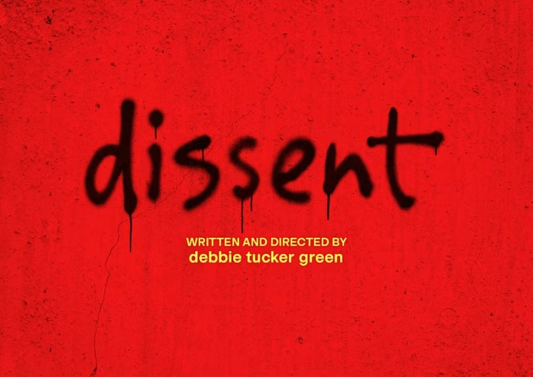 Picture of dissent