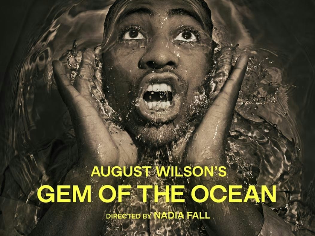 Picture of August Wilson's Gem Of The Ocean