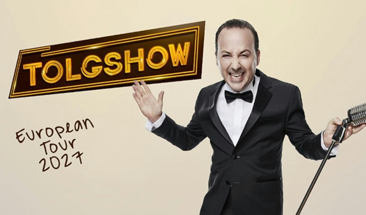 Picture of Tolgshow