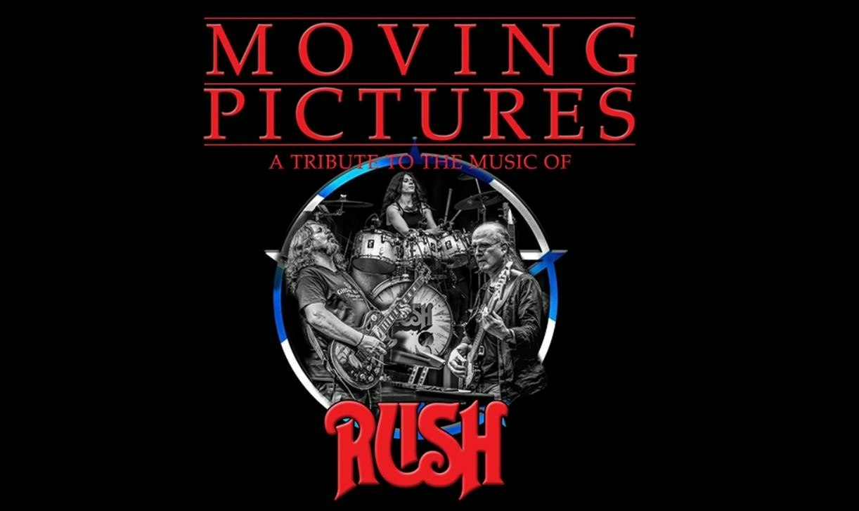 Moving Pictures - A Tribute to Rush