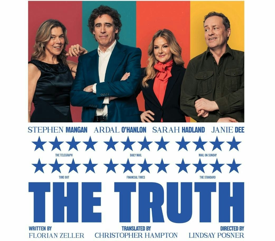 Picture of The Truth