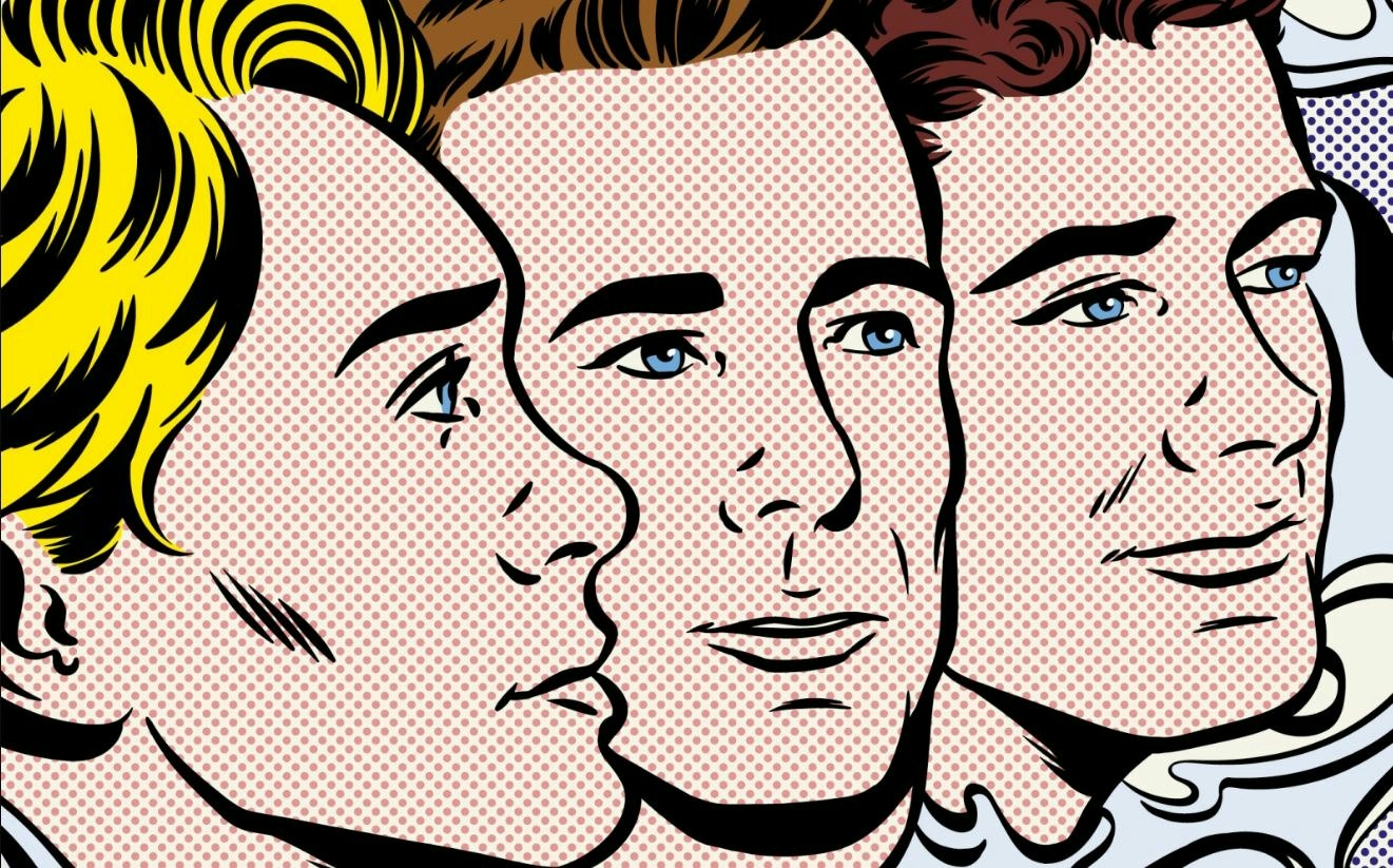 Picture of Take That: Dreamers - For One Night Only