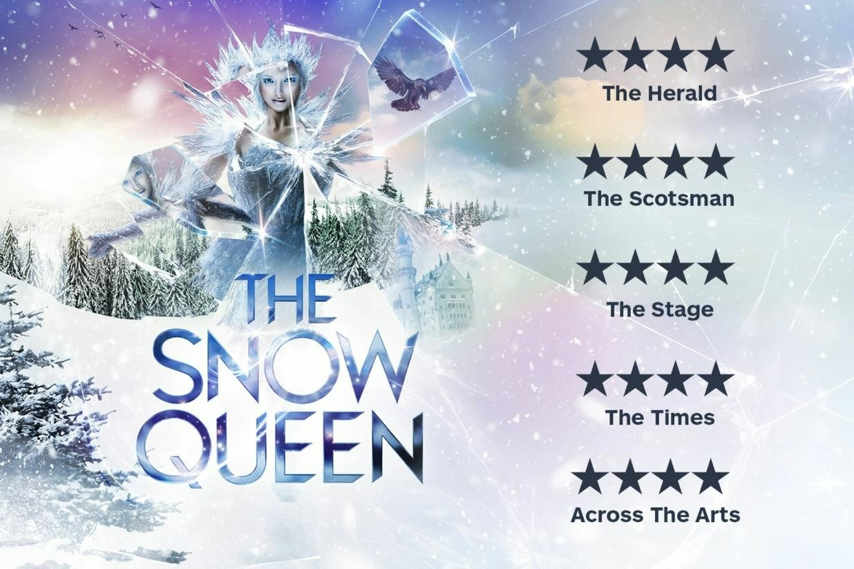 The Snow Queen