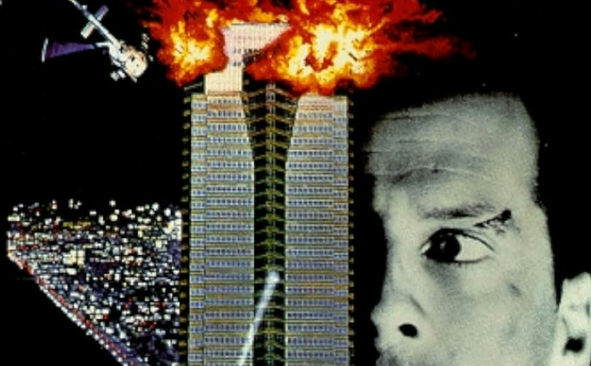 Die Hard - Community Cinema