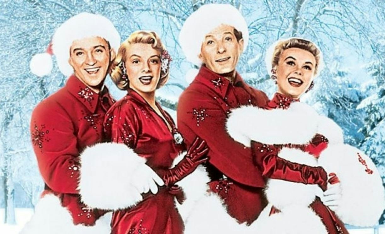 White Christmas - Community Cinema