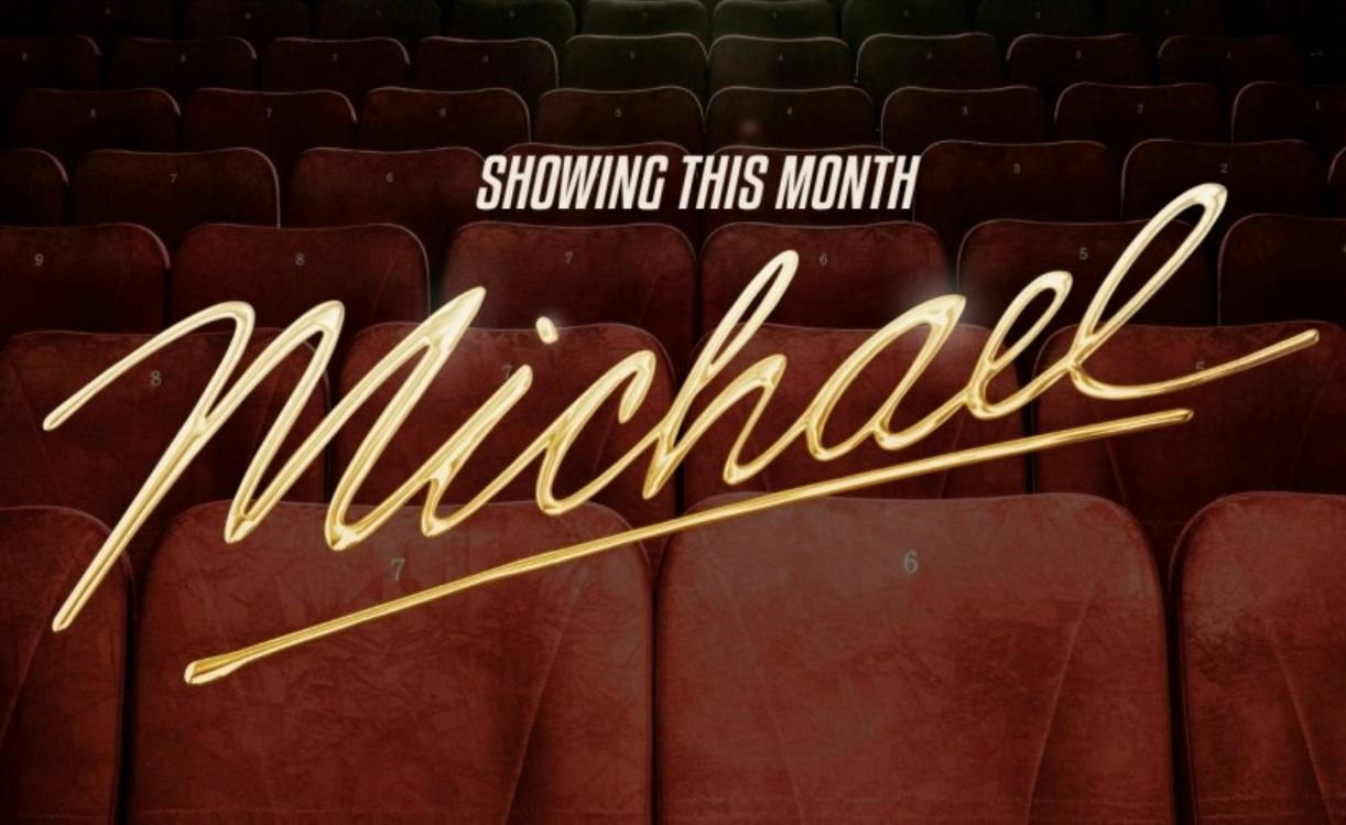 Rock 'n' Roll Cinema: Michael