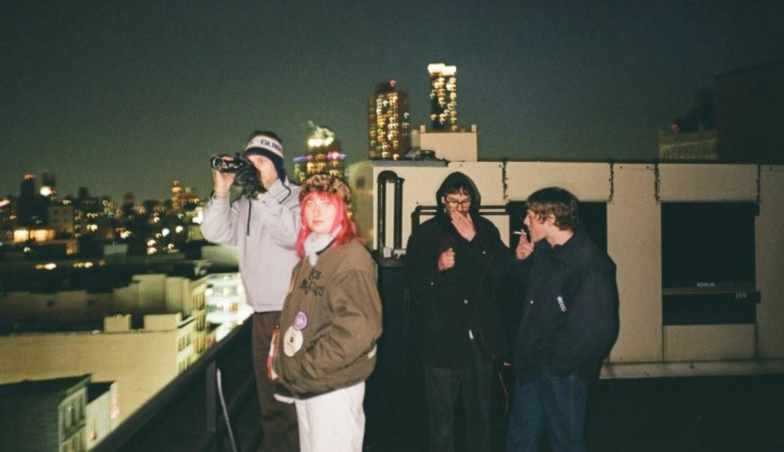 Picture of Sloe Noon