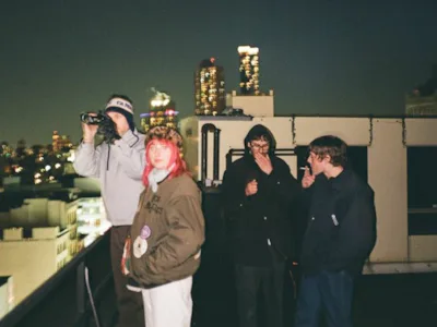 Picture of Sloe Noon