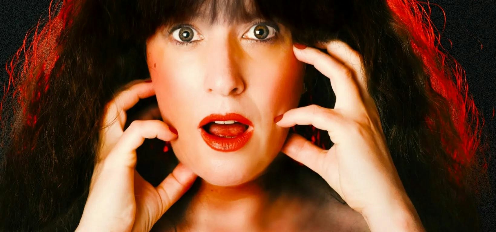Picture of Almost Kate Bush