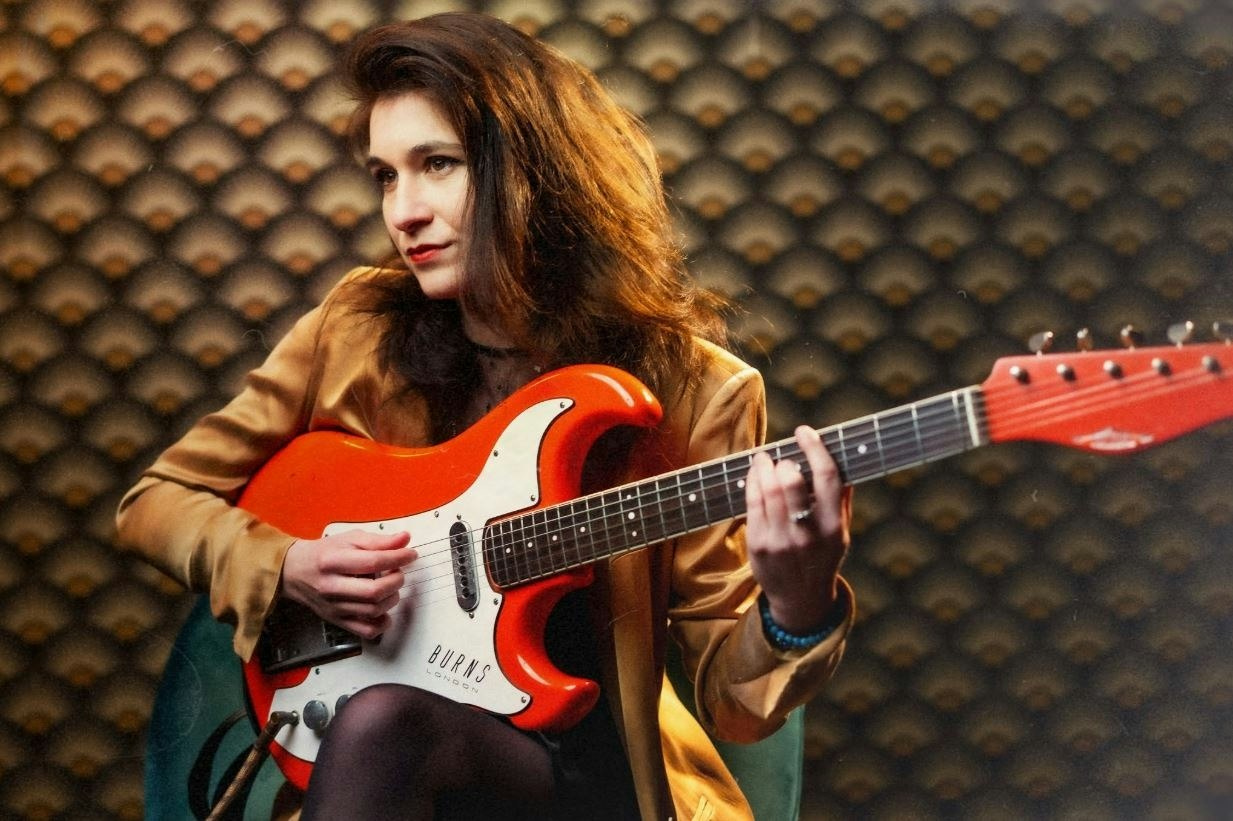 Picture of Genevieve